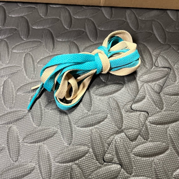 Size 8.5 - Nike Blazer Mid x OFF-WHITE All Hallows Eve 2018 USED EX AA38… - Picture 6 of 15